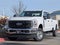 2026 Ford F-250SD XL Fleet
