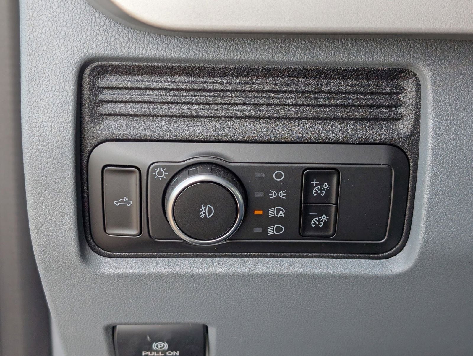 2026 Ford F-250SD XL Fleet