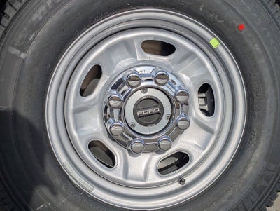 2026 Ford F-250SD XL Fleet