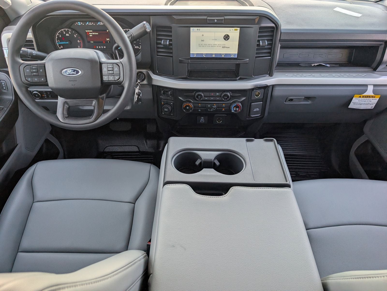 2026 Ford F-250SD F-250® XL