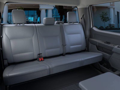 2026 Ford F-250SD XL Fleet