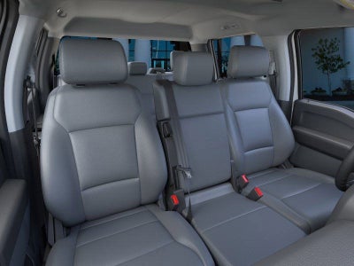 2026 Ford F-250SD XL Fleet