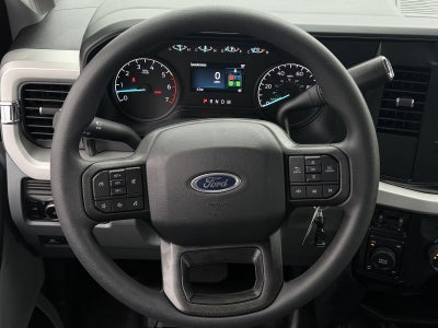 2026 Ford F-250SD F-250® XL