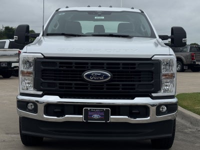 2026 Ford F-250SD F-250® XL