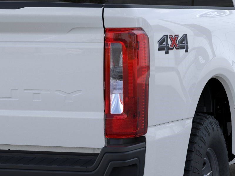 2026 Ford F-250SD XL Fleet
