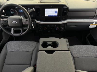 2026 Ford F-250SD F-250® XLT