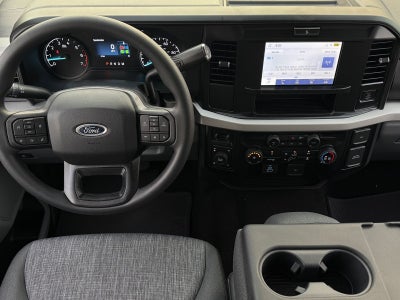 2026 Ford F-250SD F-250® XLT