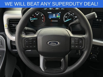2026 Ford F-250SD F-250® XLT