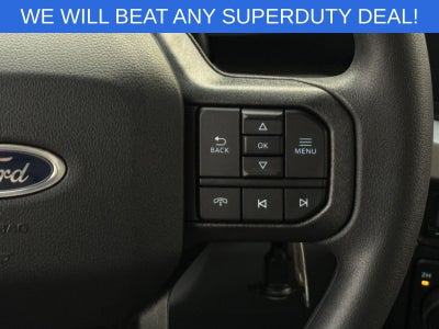 2026 Ford F-250SD F-250® XLT