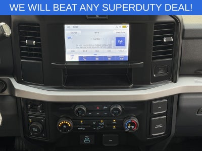 2026 Ford F-250SD F-250® XLT