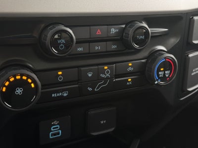 2026 Ford F-250SD F-250® XLT