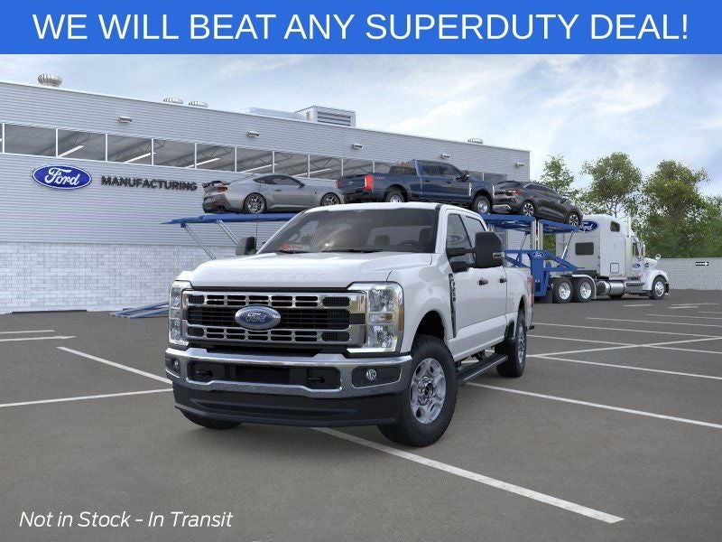 2026 Ford F-250SD F-250® XLT