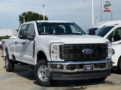 2026 Ford F-250SD F-250® XL