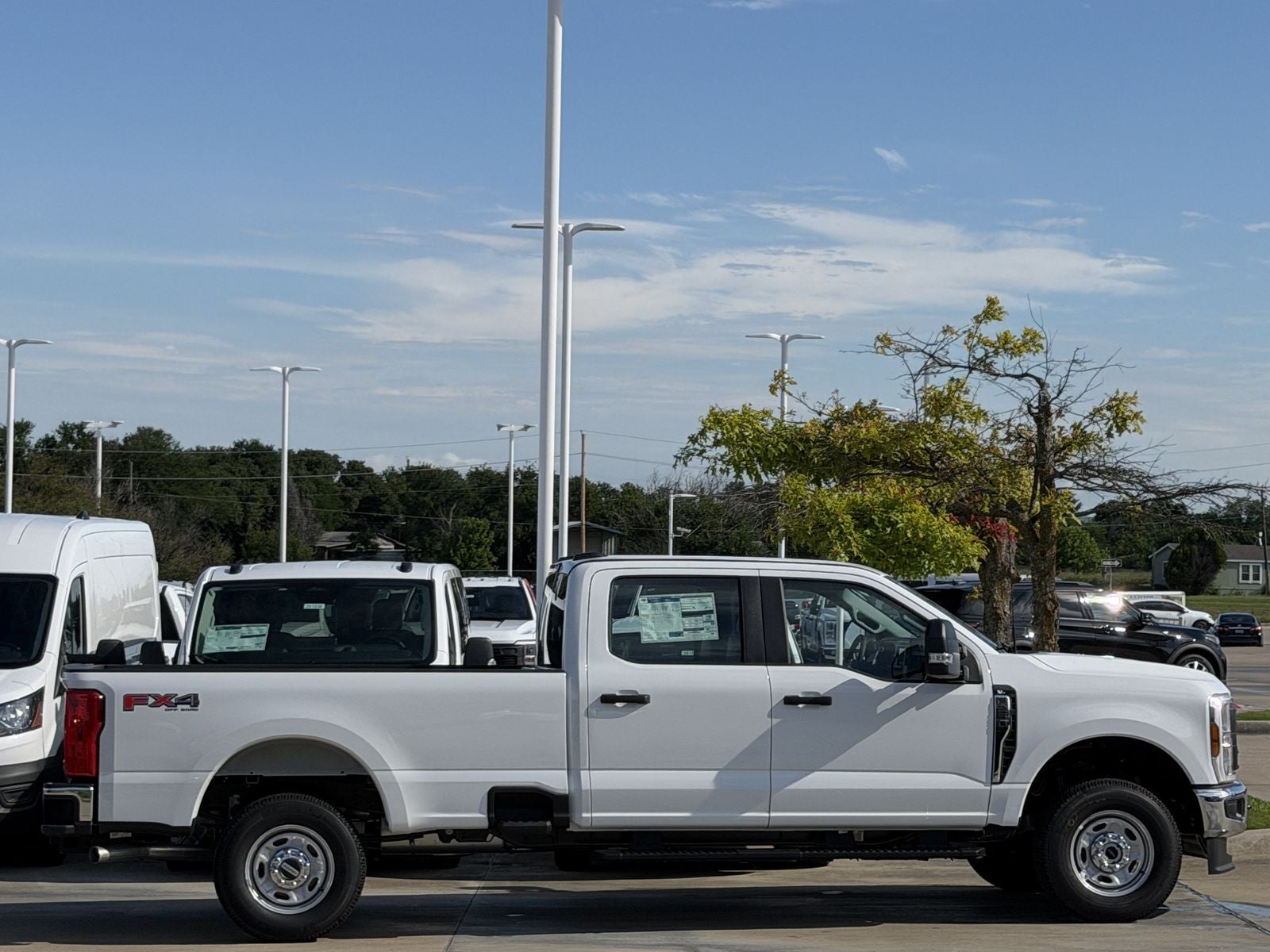 2026 Ford F-250SD F-250® XL