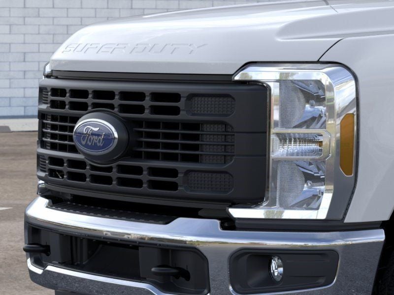 2026 Ford F-250SD F-250® XL