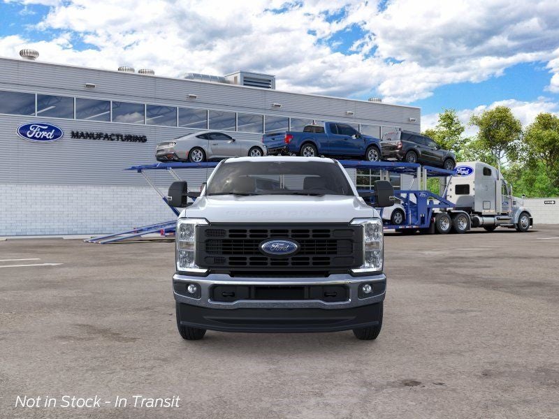 2026 Ford F-250SD F-250® XL
