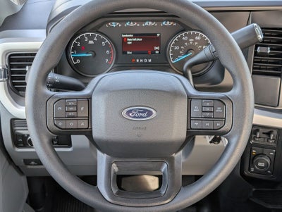 2026 Ford F-250SD XL Fleet