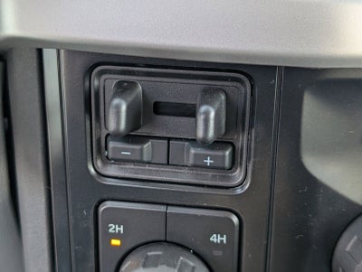 2026 Ford F-250SD XL Fleet