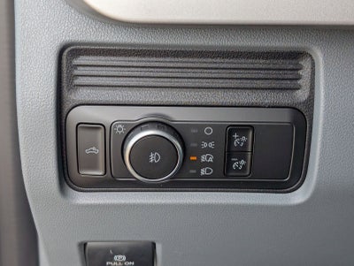 2026 Ford F-250SD XL Fleet