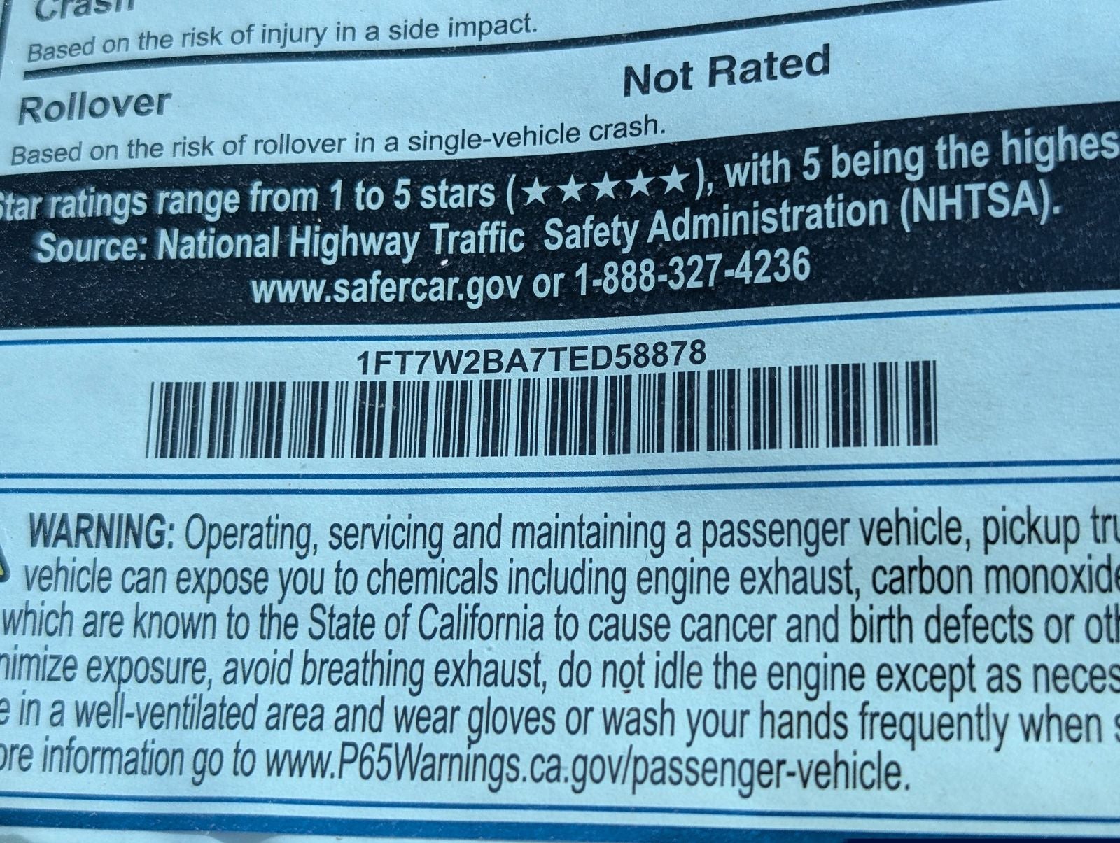 2026 Ford F-250SD XL Fleet