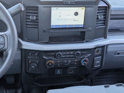 2026 Ford F-250SD F-250® XL
