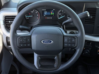 2026 Ford F-250SD F-250® XL