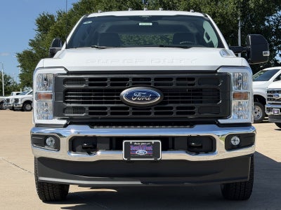 2026 Ford F-250SD F-250® XL