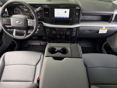 2026 Ford F-250SD F-250® XL