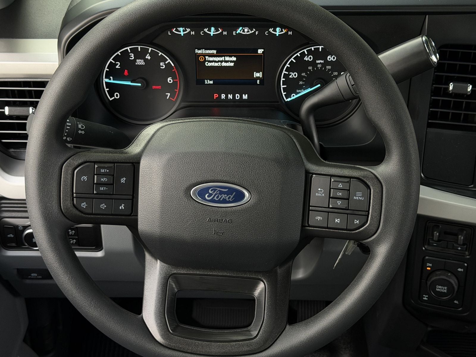 2026 Ford F-250SD F-250® XL