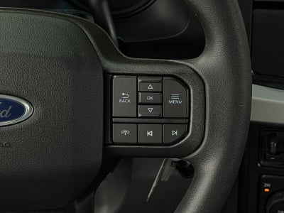 2026 Ford F-250SD F-250® XL