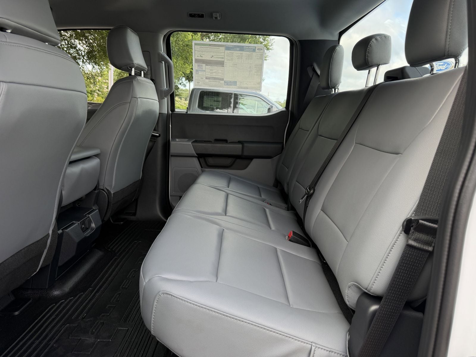 2026 Ford F-250SD F-250® XL