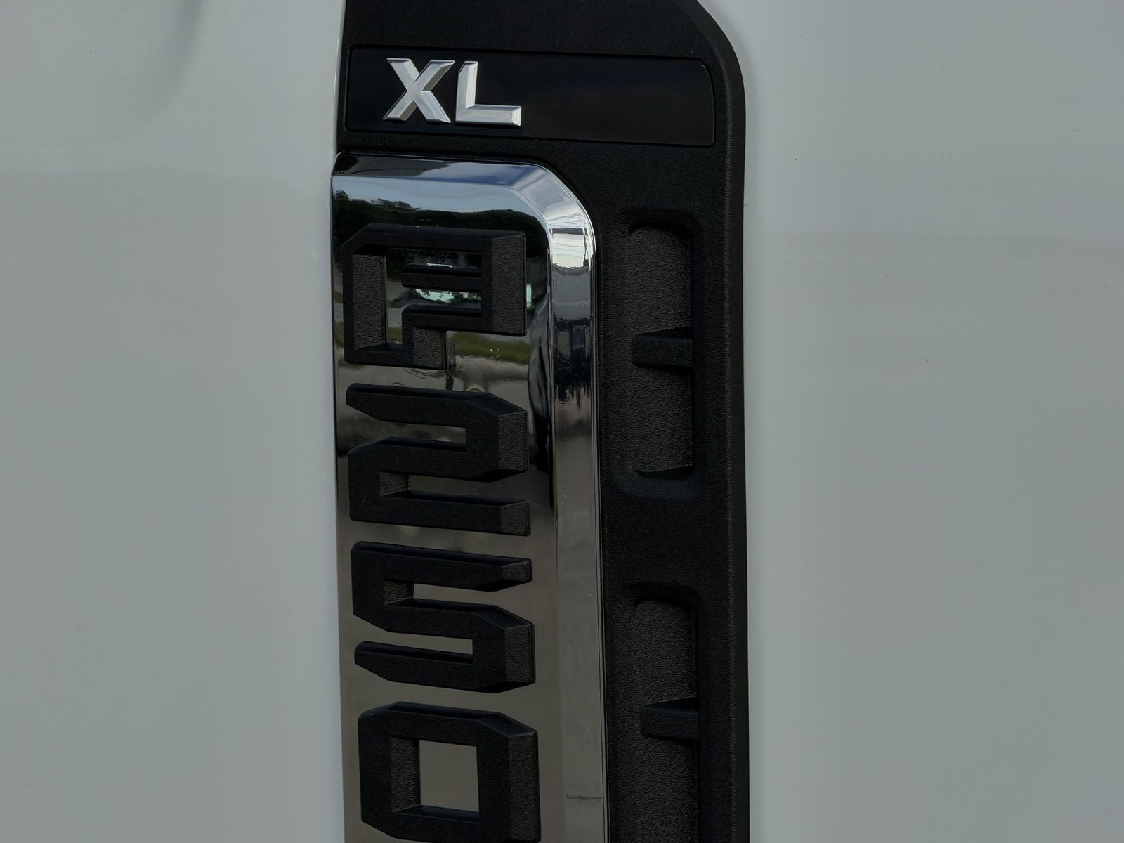 2026 Ford F-250SD F-250® XL