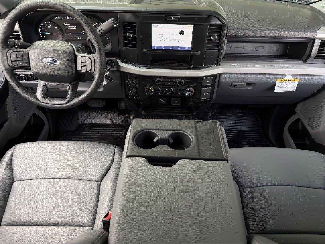 2026 Ford F-250SD F-250® XL