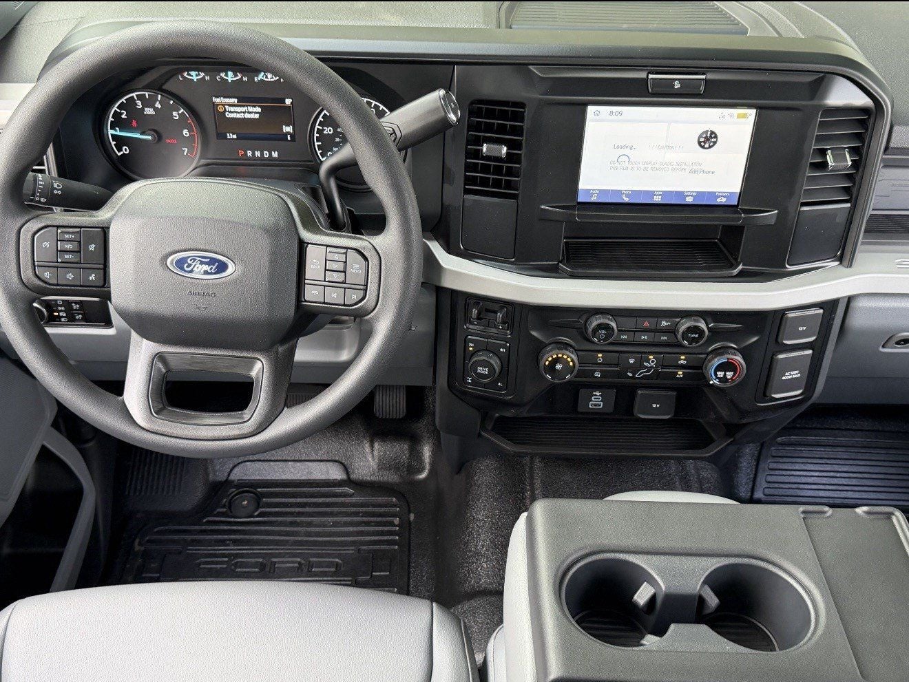 2026 Ford F-250SD F-250® XL