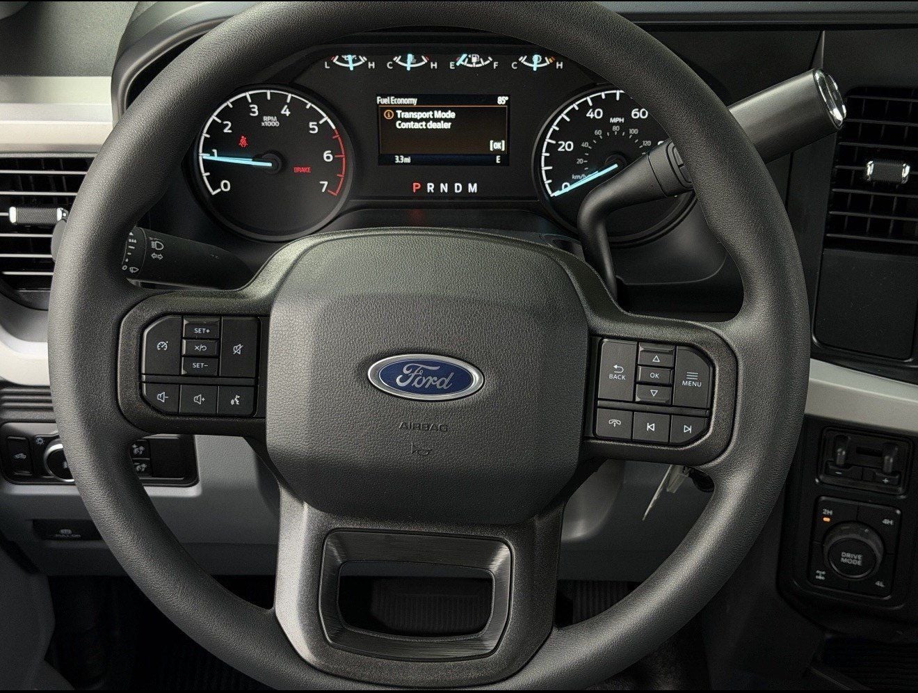 2026 Ford F-250SD F-250® XL