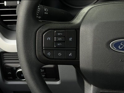 2026 Ford F-250SD F-250® XL