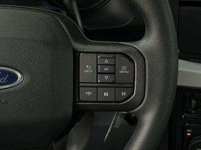 2026 Ford F-250SD F-250® XL