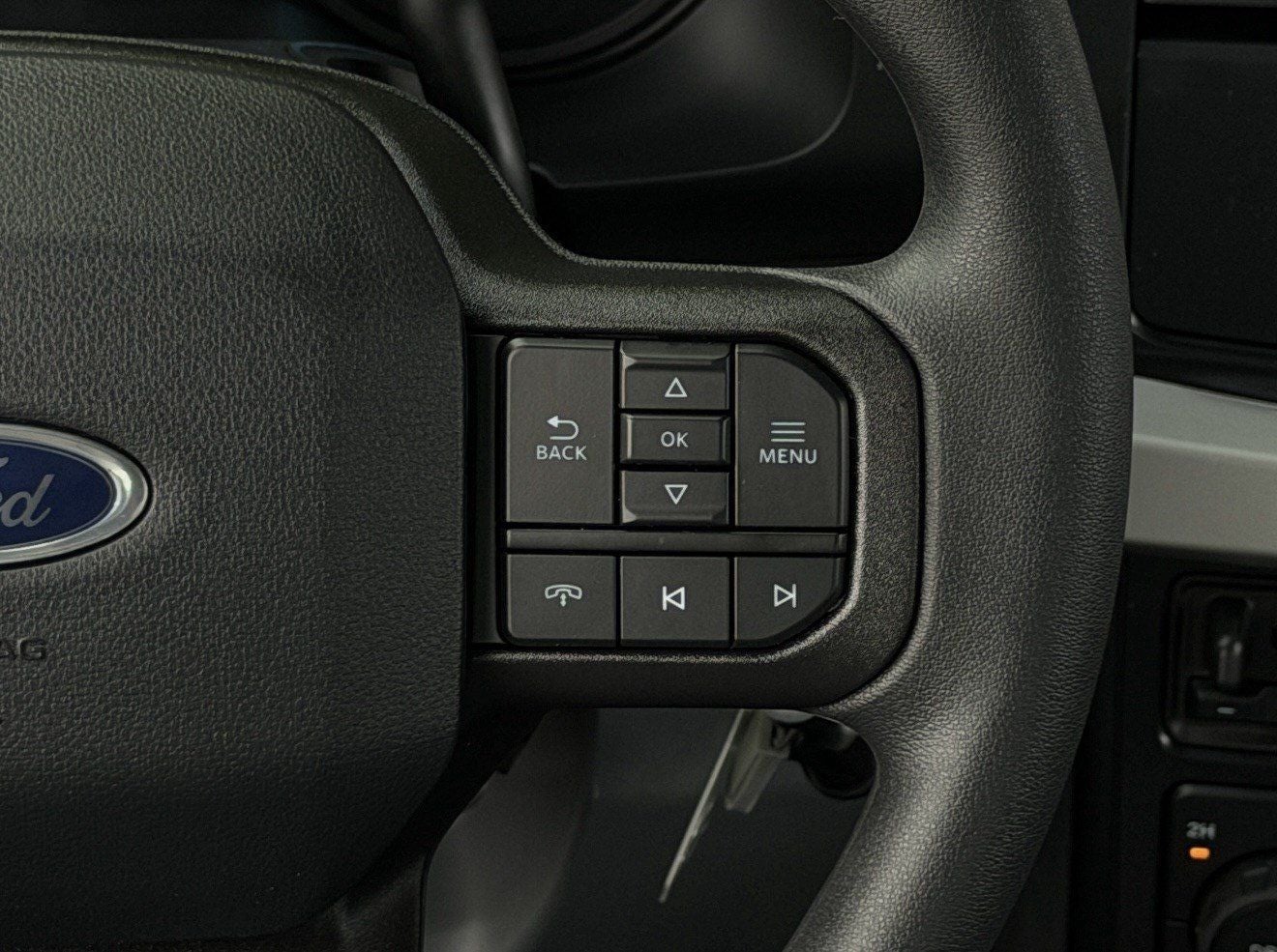 2026 Ford F-250SD F-250® XL