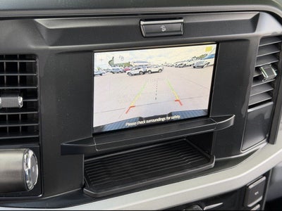2026 Ford F-250SD F-250® XL