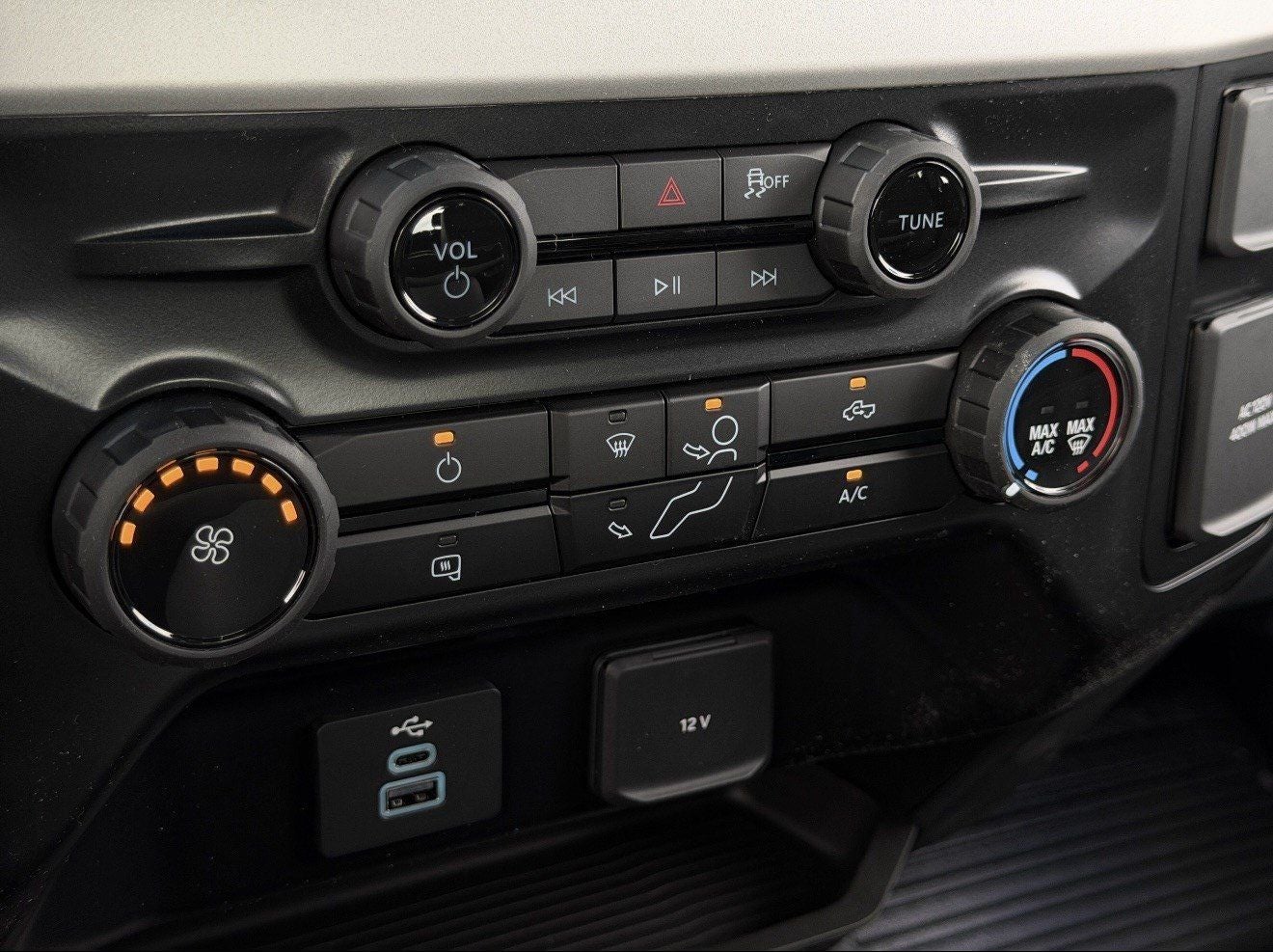 2026 Ford F-250SD F-250® XL