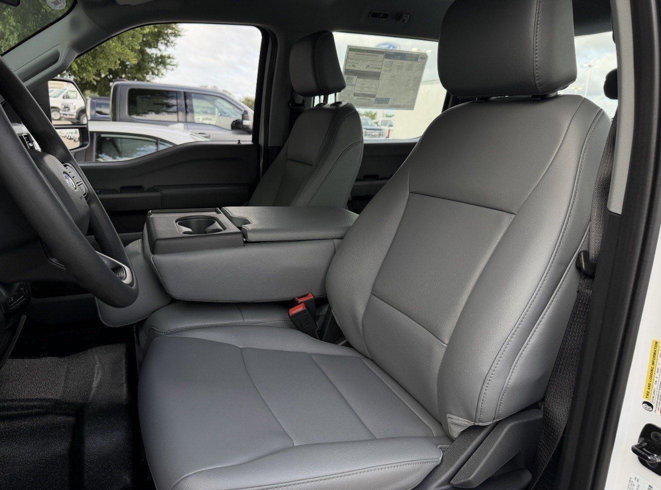 2026 Ford F-250SD F-250® XL