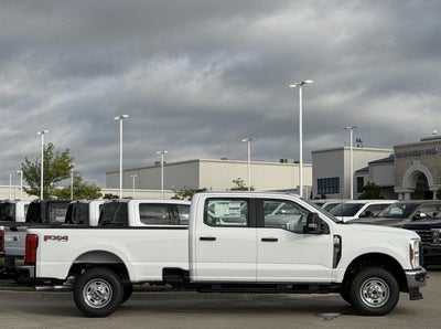 2026 Ford F-250SD F-250® XL