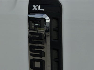 2026 Ford F-250SD F-250® XL