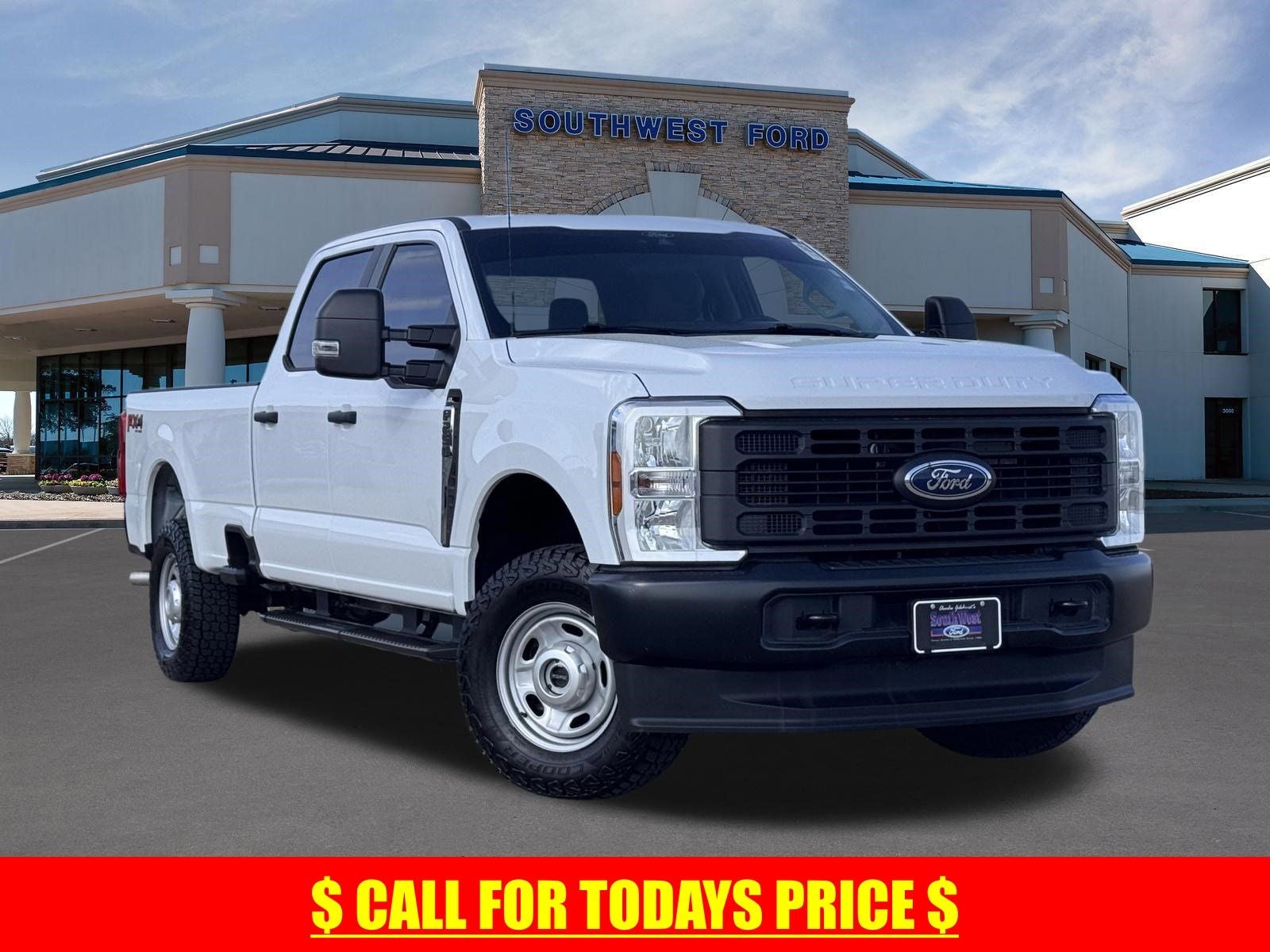 2026 Ford F-250SD F-250® XL