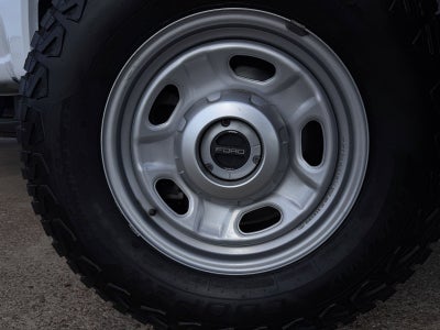 2026 Ford F-250SD F-250® XL