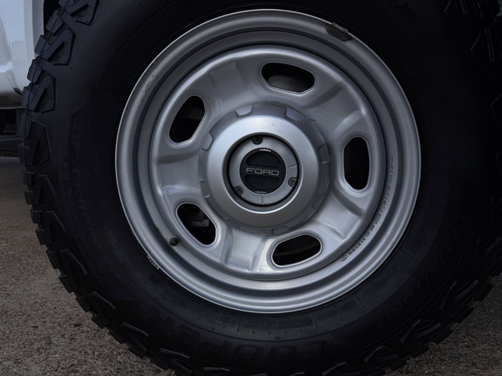 2026 Ford F-250SD F-250® XL