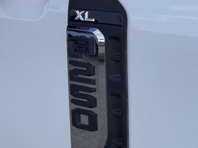 2026 Ford F-250SD F-250® XL