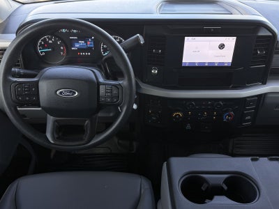 2026 Ford F-250SD F-250® XL