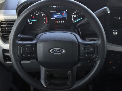 2026 Ford F-250SD F-250® XL