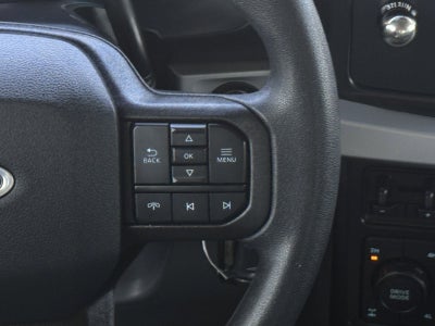 2026 Ford F-250SD F-250® XL